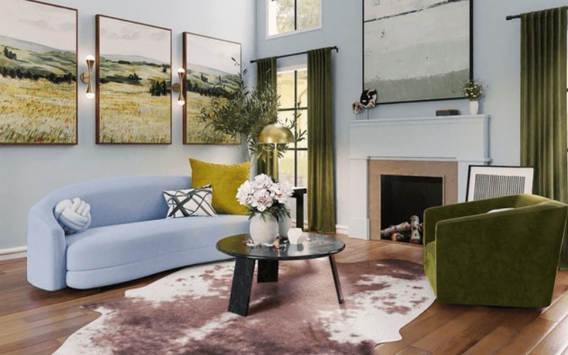 Elegant Family Home