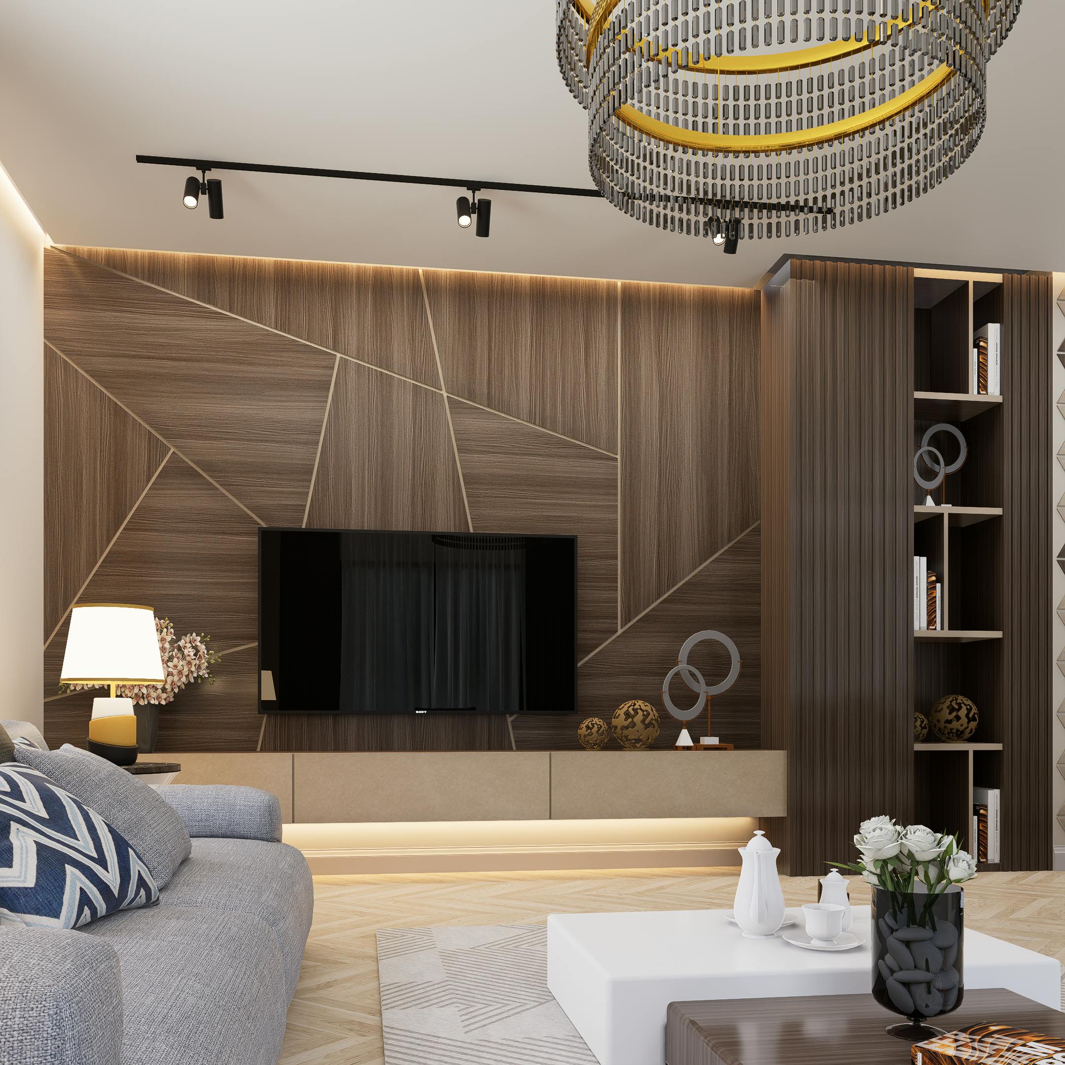 Prestige Residences